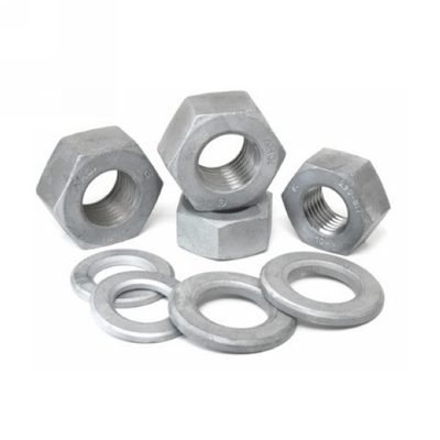 Wind Power Fasteners Blade To Hub Studs Bolt For Foundation System And Cages