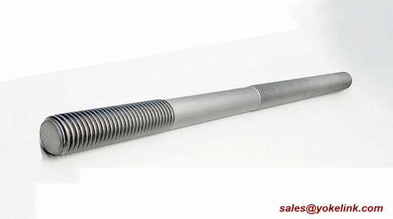 Wind Power Fasteners Blade To Hub Studs Bolt For Foundation System And Cages