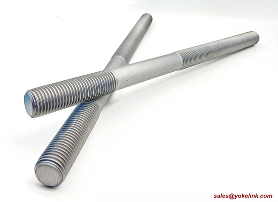 Double Ended Stud Bolts For Wind Turbines And Wind Rotor Blades