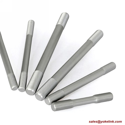 Double Ended Stud Bolts For Wind Turbines And Wind Rotor Blades