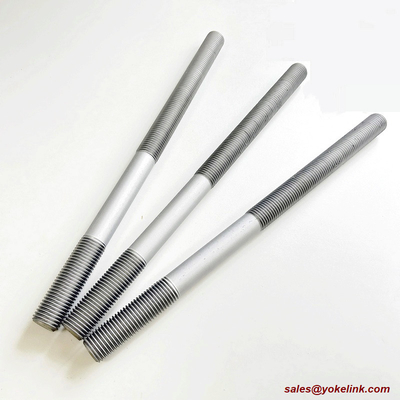 Double Ended Stud Bolts For Wind Turbines And Wind Rotor Blades