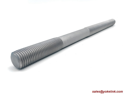 Double Ended Stud Bolts For Wind Turbines And Wind Rotor Blades