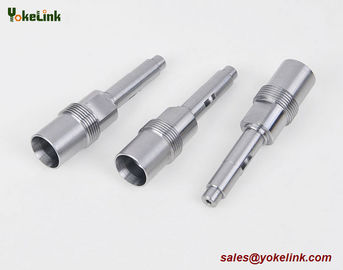 Custom  304 stainless steel  CNC Machining  products for Precision Instrument