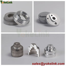 Custom  304 stainless steel  CNC Machining  products for Precision Instrument