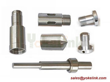Custom  304 stainless steel  CNC Machining  products for Precision Instrument