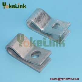 Fastener 5/8", 3/4"  carbon steel spring clip washer /R washer /lock washer