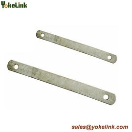 American Market Hot Dip Galvanized Steel Flat Crossarm Brace With good price