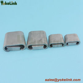 Aluminum Alloy C Type wedge connectors for AAC, AAAC and ACSR
