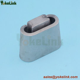 Aluminum Alloy C Type wedge connectors for AAC, AAAC and ACSR