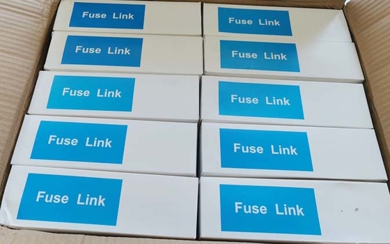 High Voltage T, K Type Fuse Link Used for Expulsion Fuse Cutout