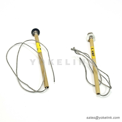 High Voltage T, K Type Fuse Link Used for Expulsion Fuse Cutout