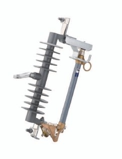 MTFP1/MTFC1 High Voltage 36kv Porcelain Type Drop out Fuse Cutout with Strong UV Resistance