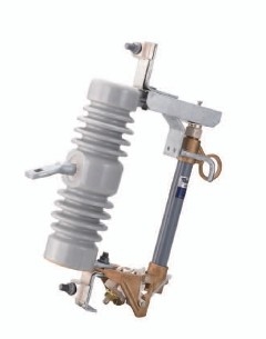 MTFP1/MTFC1 High Voltage 36kv Porcelain Type Drop out Fuse Cutout with Strong UV Resistance