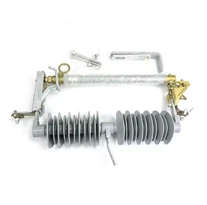 MTFP3 MTFC3 High Voltage 10-40kv Polymeric Outdoor Expulsion Drop-out Type Distribution Composite Fuse Cutout