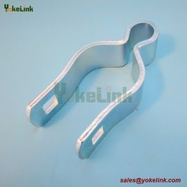 Hot Sell Pipe & Steel Chain Link Fence 1 3/8" X 5/8" Frame Hinge