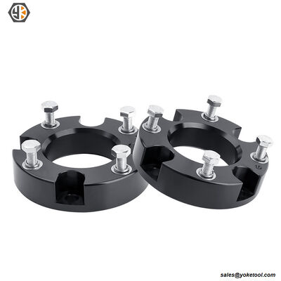 High Strength Aluminum Alloy 6061-T6 Forged Wheel Spacer 5x127 Hub Centric Adapter CB63.3