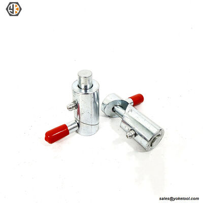 1/2 Spring Loaded Camlock Pin Twist Lock Plunger Pin 12.5mm