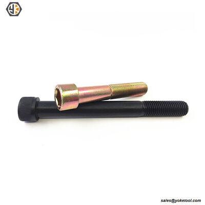 Stainless Steel M6 X 6mm DIN912 A2 Socket Head Cap Bolt