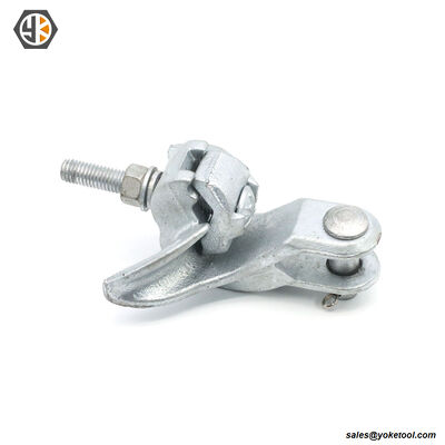 Ductile Iron Cast Suspension Clamp Poleline Hardware