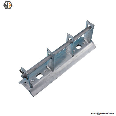 2,3,4 Spool Secondary Rack For Poleline Hardware