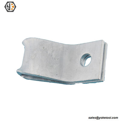 HDG Electirc Pole Line Fittings Guy Attachment
