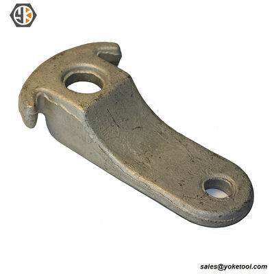 HDG Electirc Pole Line Fittings Guy Attachment
