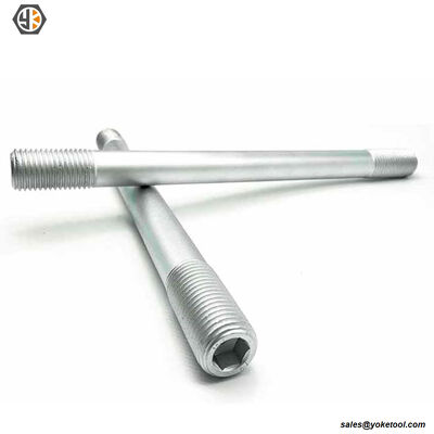 M36 Stud Bolt Socket Hex Head For Wind Blade to Hub