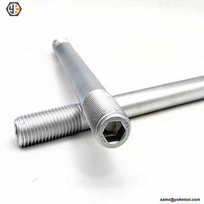 M36 Stud Bolt Socket Hex Head For Wind Blade to Hub