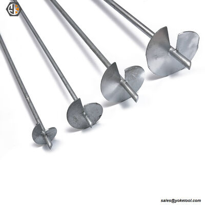 3/4"X66" Tripleye No-Wrench Anchor Rod