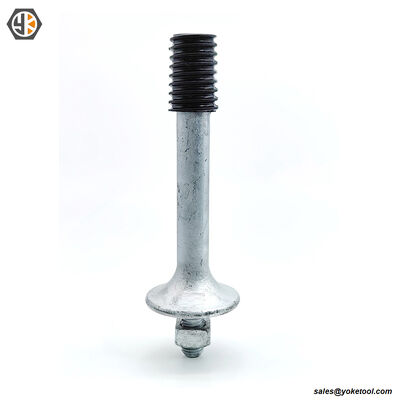 IEEE C135.90 Insulator Pins for Overhead Line Struction