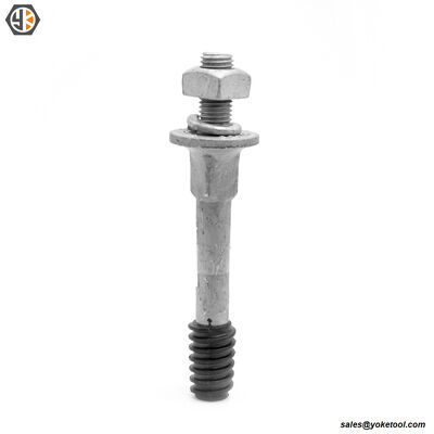 IEEE C135.90 Insulator Pins for Overhead Line Struction