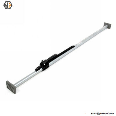 Heavy Duty Adjustable Ratcheting Cargo Bar for containers