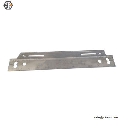 Galvanized Vertical Crossarm Brace