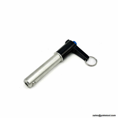 12mm Ball Locking Quick Release Pin T Handle