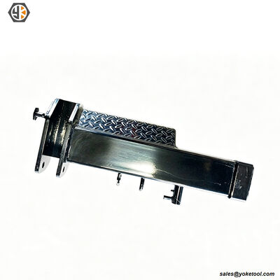 Wheel Grid Assembly Cam Lock Wheel Lift Parts