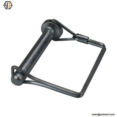 Safety Coupler Pin shaft lock pin for PTO