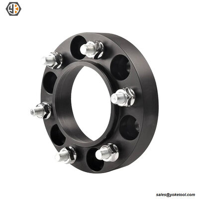 Aluminum Alloy Wheel adapter