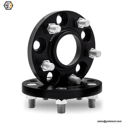 Aluminum Alloy Wheel adapter