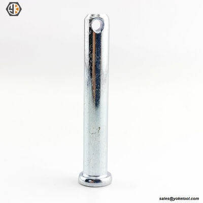 3/4" ANSI / ASME B18.8.1 Clevis Pin