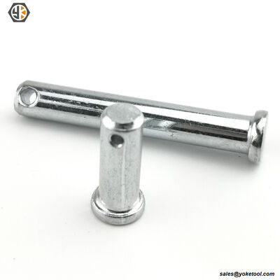 3/4" ANSI / ASME B18.8.1 Clevis Pin