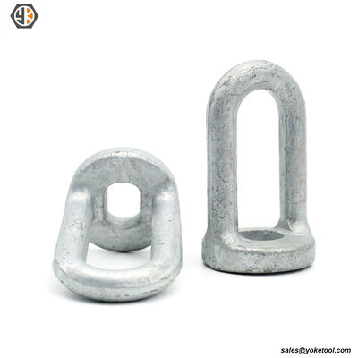 Eye Bolt Eyelet for Poleline Hardware