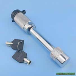 Security trailer lock 1/2"  Hitch Pin Lock - Bent Pin Style Locking with 2 keys