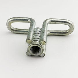 High Quality Precast Concrete Straight Loop Ferrule Insert for Construction