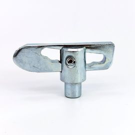 M12 Zinc plate Bolt on type Antiluce Fasteners for Trailer and tailgates