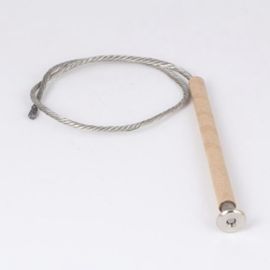 1A K type T typ,  11kv 33kvButton Head Fuse Link For Drop Out Fuses