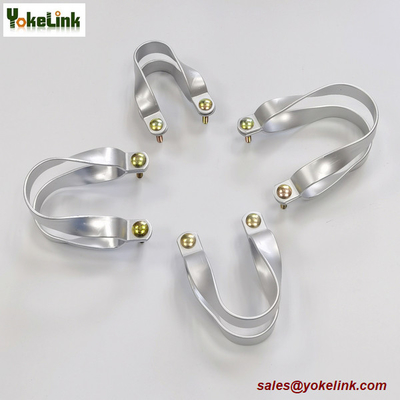 Aluminum Cross Connector for Greenhouse 1 3/8
