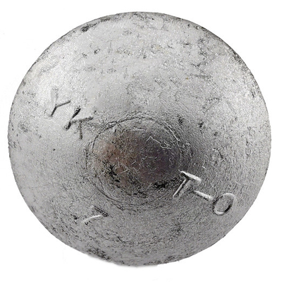 5/8"X8" Step Bolts per ASTM A394 Type 0 for Communication Tower