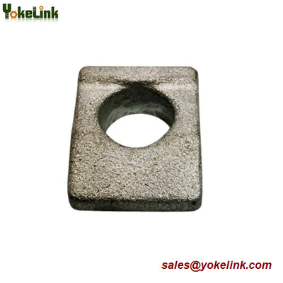 Trailer wheel rim clamp for mobile home style Hubs / Mobile home axle trailer