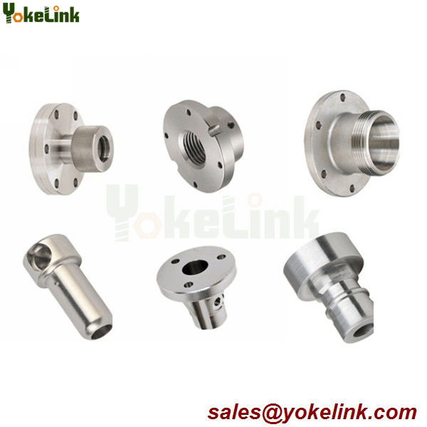 Custom  304 stainless steel  CNC Machining  products for Precision Instrument