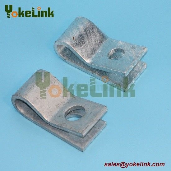 Fastener 5/8", 3/4"  carbon steel spring clip washer /R washer /lock washer